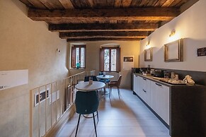 Albergo Diffuso Borgo La Terra