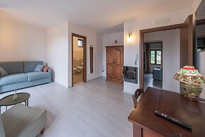 Albergo Diffuso Borgo La Terra