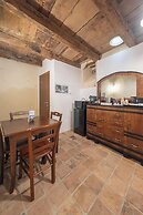 Albergo Diffuso Borgo La Terra