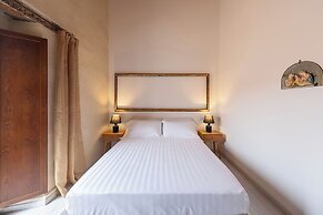 Albergo Diffuso Borgo La Terra