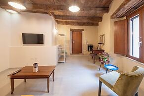 Albergo Diffuso Borgo La Terra