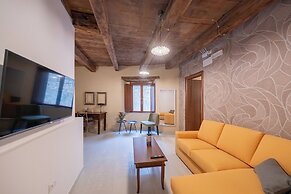 Albergo Diffuso Borgo La Terra
