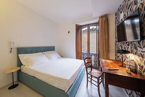 Albergo Diffuso Borgo La Terra