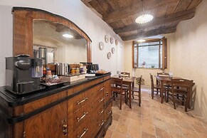 Albergo Diffuso Borgo La Terra