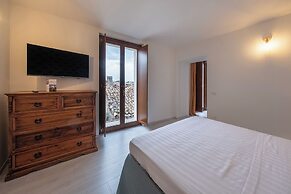 Albergo Diffuso Borgo La Terra