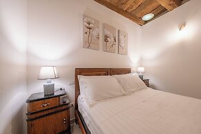 Albergo Diffuso Borgo La Terra