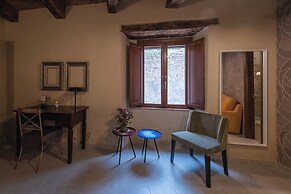 Albergo Diffuso Borgo La Terra