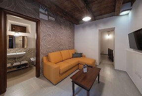 Albergo Diffuso Borgo La Terra