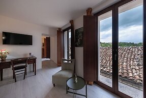 Albergo Diffuso Borgo La Terra