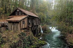 Awefull Holiday Home