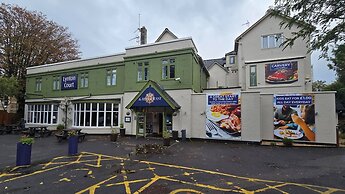 Charter Hotel Bournemouth