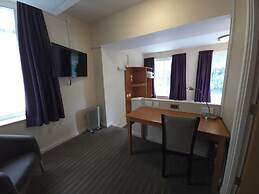 Charter Hotel Bournemouth