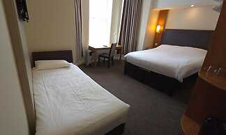 Charter Hotel Bournemouth