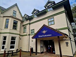 Charter Hotel Bournemouth