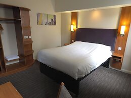 Charter Hotel Bournemouth