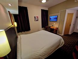 Charter Hotel Bournemouth