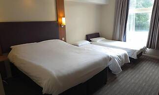 Charter Hotel Bournemouth