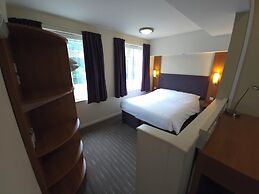Charter Hotel Bournemouth