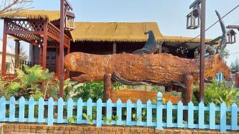 Cui Homestay