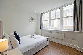 Imperial Liverpool Street Apartments