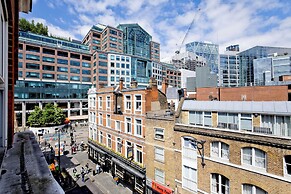 Imperial Liverpool Street Apartments