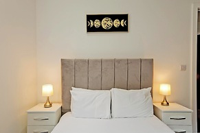 Imperial Liverpool Street Apartments