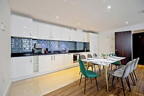 Imperial Liverpool Street Apartments