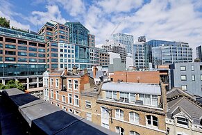 Imperial Liverpool Street Apartments