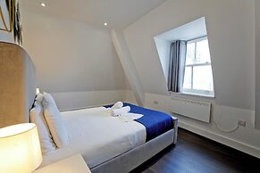 Imperial Liverpool Street Apartments