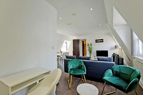 Imperial Liverpool Street Apartments