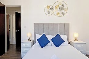 Imperial Liverpool Street Apartments