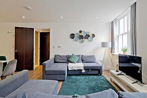 Imperial Liverpool Street Apartments