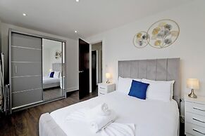 Imperial Liverpool Street Apartments