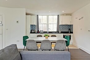 Imperial Liverpool Street Apartments