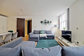 Imperial Liverpool Street Apartments