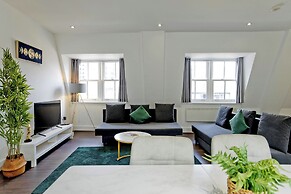 Imperial Liverpool Street Apartments