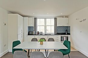 Imperial Liverpool Street Apartments