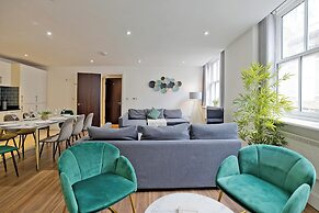 Imperial Liverpool Street Apartments