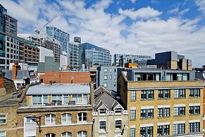 Imperial Liverpool Street Apartments