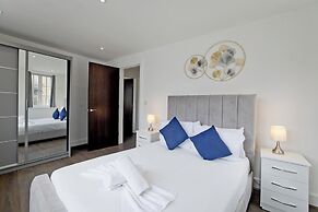 Imperial Liverpool Street Apartments