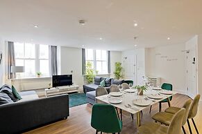 Imperial Liverpool Street Apartments