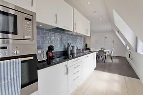 Imperial Liverpool Street Apartments