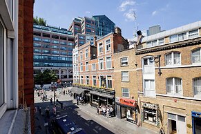 Imperial Liverpool Street Apartments