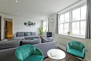 Imperial Liverpool Street Apartments