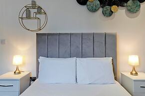 Imperial Liverpool Street Apartments