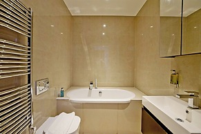 Imperial Liverpool Street Apartments