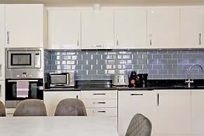 Imperial Liverpool Street Apartments