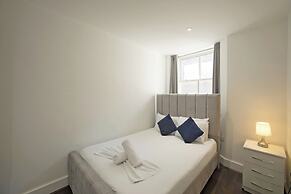 Imperial Liverpool Street Apartments