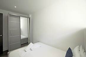 Imperial Liverpool Street Apartments