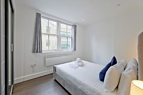 Imperial Liverpool Street Apartments